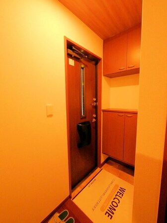 シュプルース丹野 Aの物件内観写真